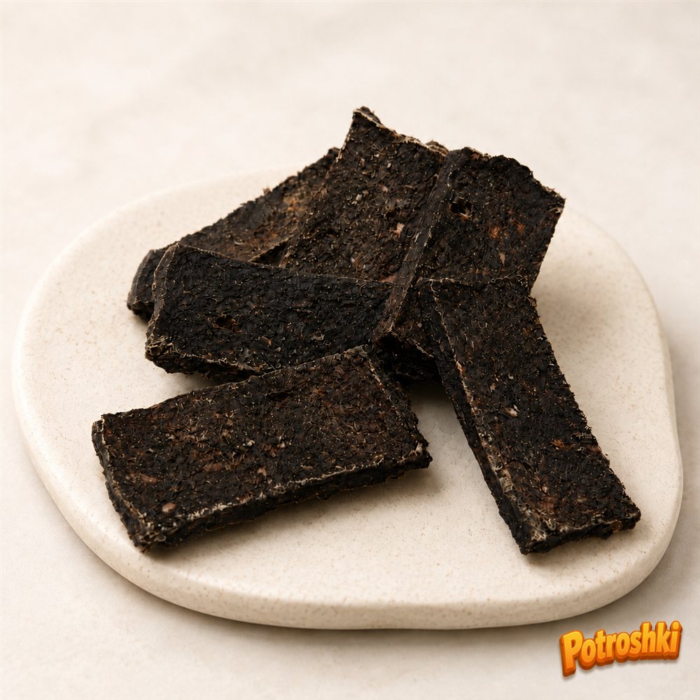 Лёгкое с рубцом, слайсы · 500 г
